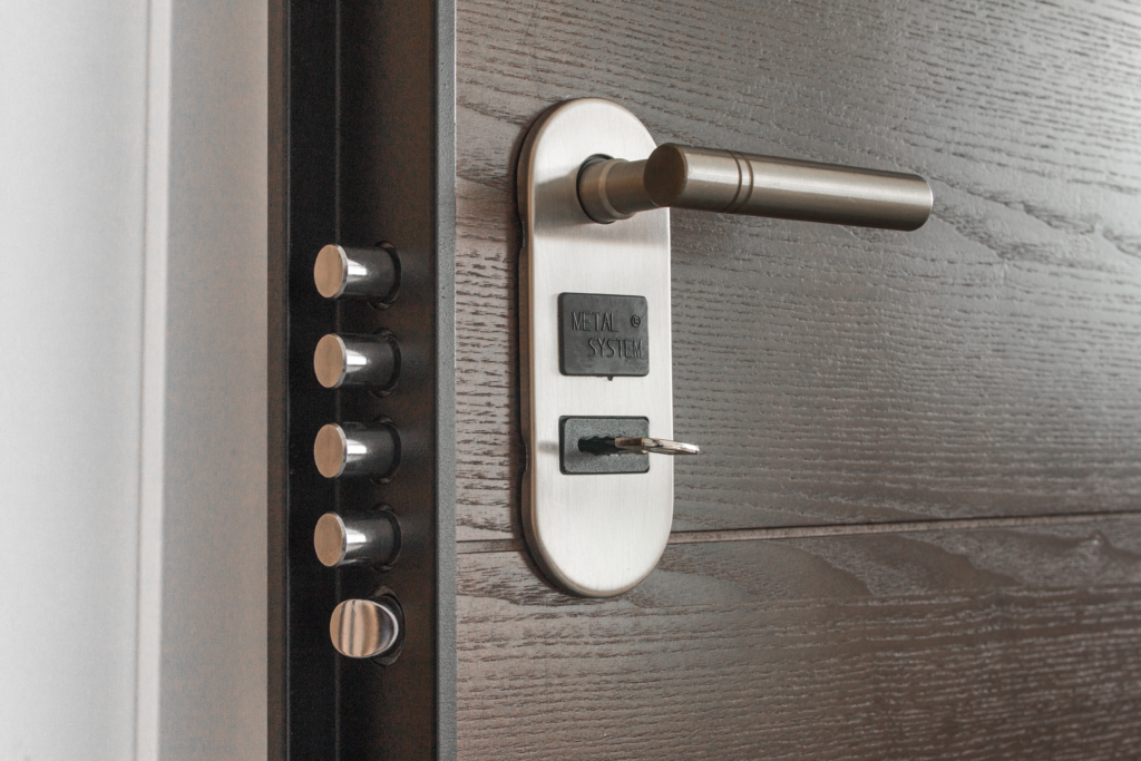 Magnet Lock Services in Memphis, Tennessee