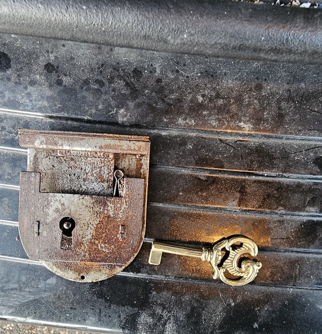 Antique Lock Services for Vintage Doors and Hardware